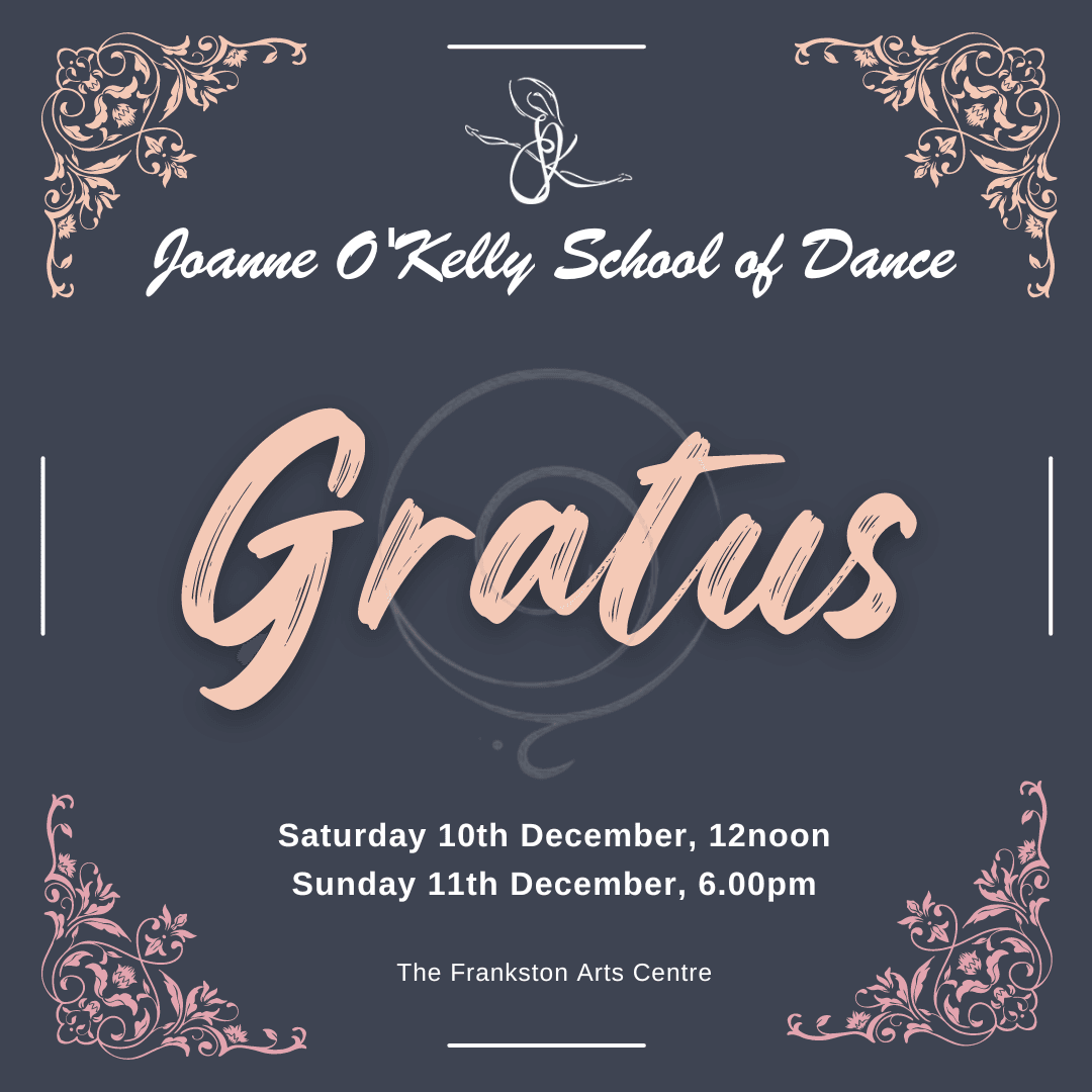 TICKETS ON SALE GRATUS CONCERT 2022 TICKETS ON SALE GRATUS CONCERT 2022